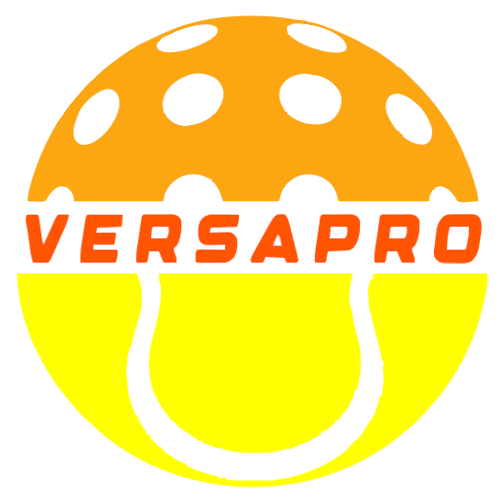 VersaPro Logo